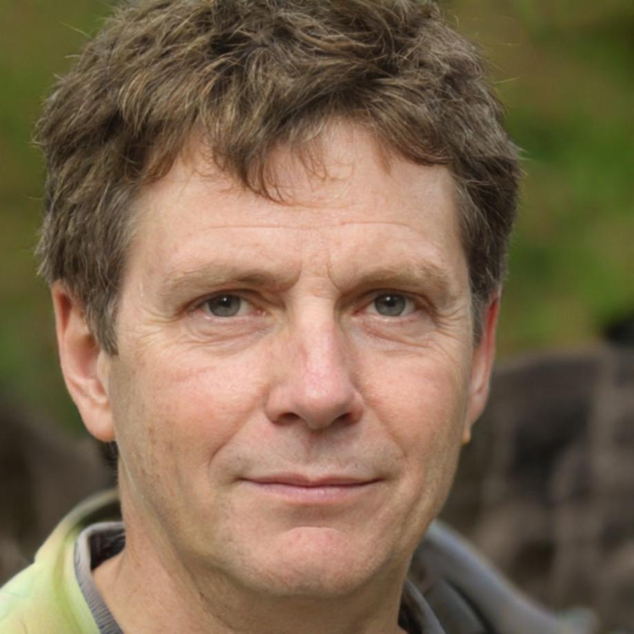 Portrait de Marc Dubois, diplômé de notre formation